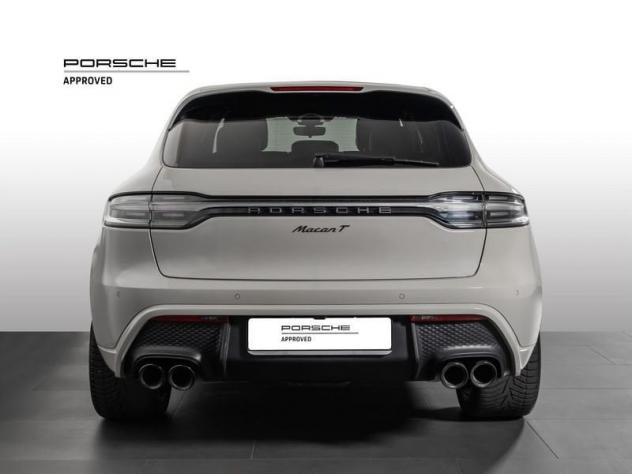 Porsche Macan T 2.0 265 cv PDK - IVA Esposta - Foto 6