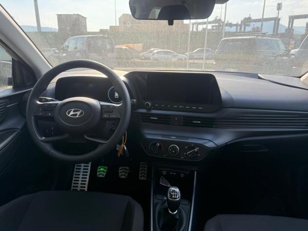 Hyundai Bayon 1.0 T-GDI 100cv Xline - Foto 5
