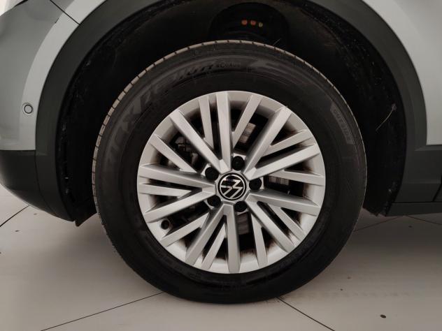 Volkswagen T-Roc 2.0 TDI SCR Life DSG - Foto 6