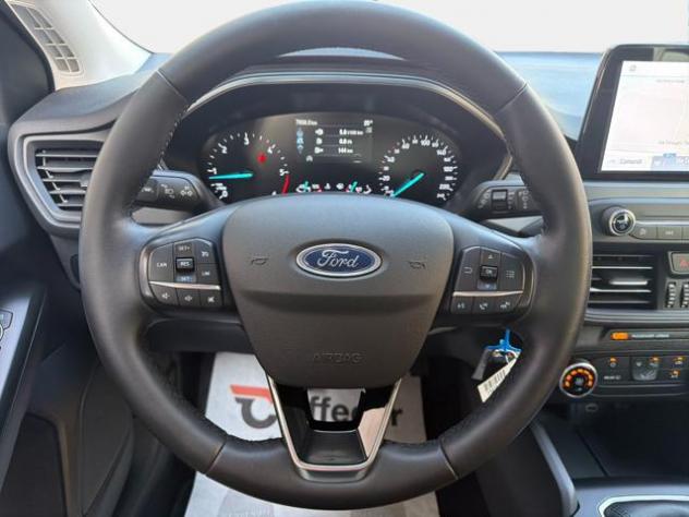 FORD Focus 1.5 EcoBlue 120 CV Business rif. 24086924 - Foto 8