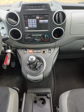 Citroen Berlingo Multispace BlueHDi 100 5 posti N1 Feel Combi - Foto 10