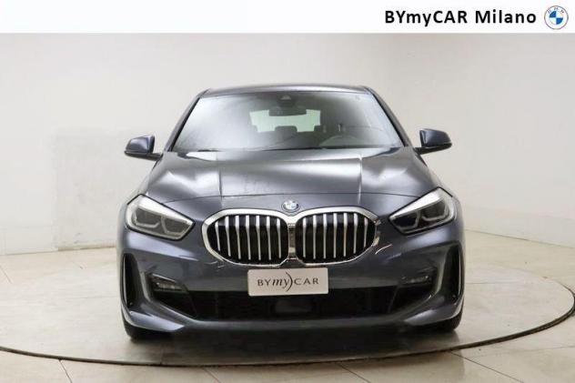 BMW Serie 1 118d Msport auto - Foto 5