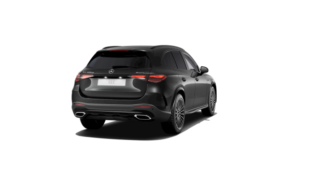 Mercedes-Benz GLC 300 de hybrid EQ 4Matic AMG Line Advanced - Foto 4