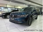 VOLKSWAGEN Tiguan 2.0 TDI 122CV SCR Life Virtual CokPit - Fari Led rif. 23713569