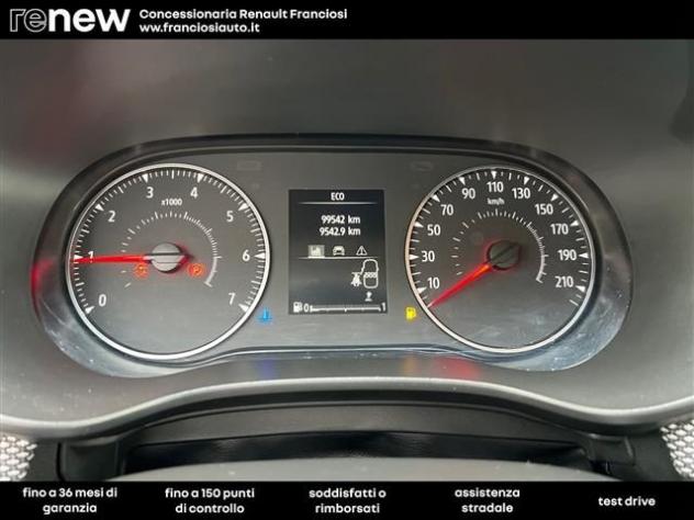 DACIA Jogger 1.0 TCe GPL EXTREME UP 7 P NBI rif. 23859939 - Foto 5