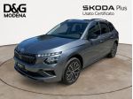 Škoda Kamiq 1.0 TSI 130 Edition DSG 85kW