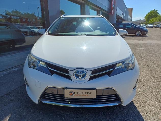 Toyota Auris Auris Touring Sport 1.8 hybrid Lounge - Foto 5