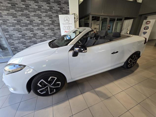 Renault Megane Cabrio 1.5 diesel edition - Foto 2