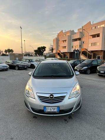 Opel Meriva 1.3 CDTI 95CV ecoFLEX Cosmo - Foto 4