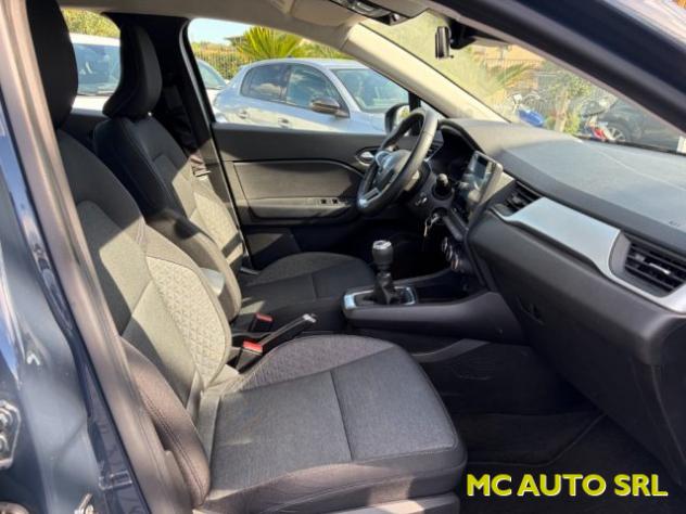 RENAULT Captur TCe 100 CV GPL Equilibre PROMO CON FINAZIAMENTO rif. 23825914 - Foto 9