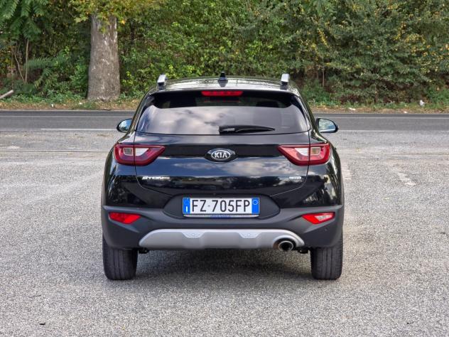 Kia Stonic 1.6 CRDi 115 CV Energy 2019-E6 Manuale NEO - Foto 5