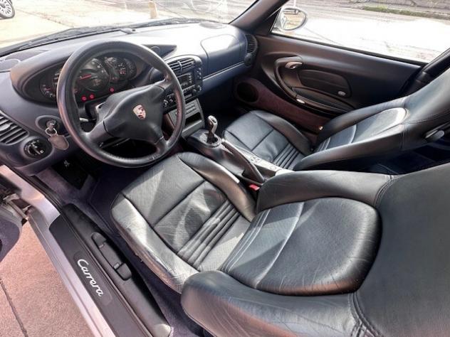 Porsche 911 Carrera cat CoupBOOK SERVICE ASI - Foto 8