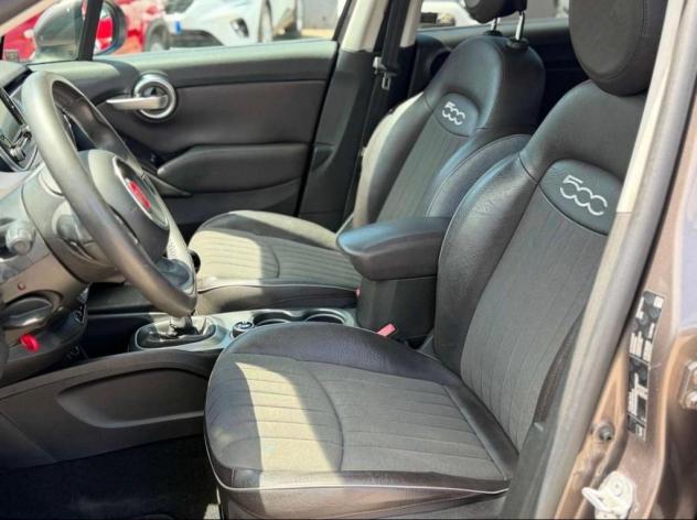 Fiat 500X 1.6 M.Jet 120 CV Lounge - Foto 7