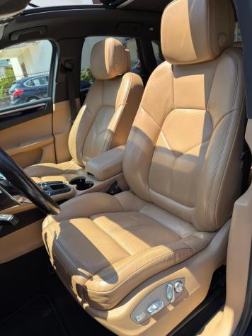 Porsche Macan S 3.0 250CV Diesel - Foto 8