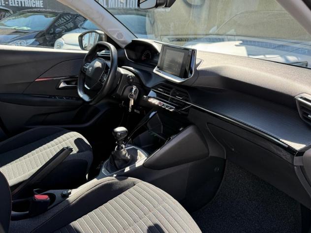 Peugeot 208 BlueHDi 2022 102CV Stop&Start 5 porte Allure Pack - Foto 10