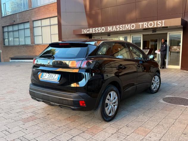 Peugeot 3008 2021 BlueHDi 130 S&S Allure Pack 77000 KM - Foto 3