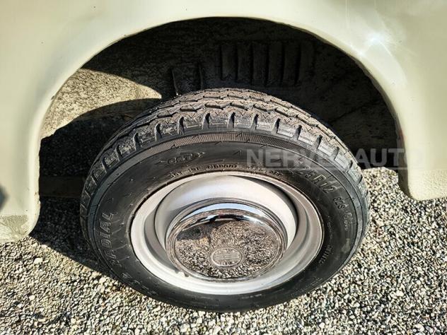 1969 Autobianchi Bianchina Panoramica - Foto 9