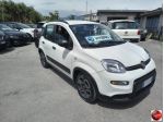 FIAT - Panda - 1.0 FireFly S&S Hybrid City Life