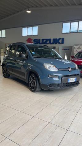 FIAT Panda 1.0 FireFly S&S Hybrid City Life rif. 23917356