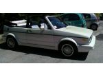 Golf Cabrio 1
