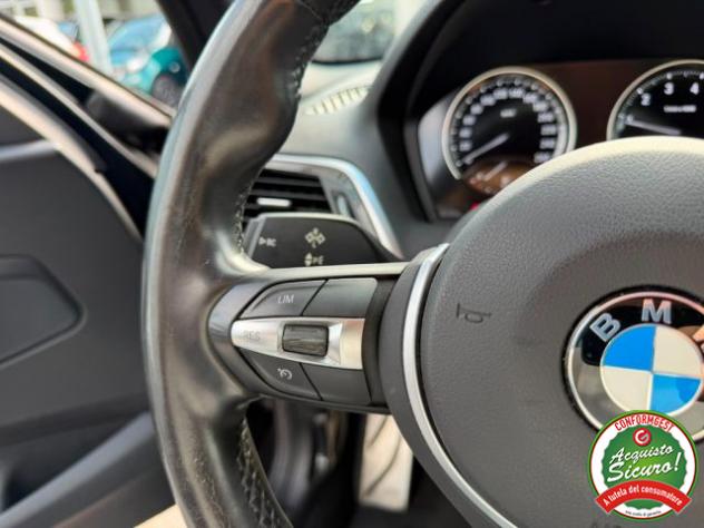 BMW 118 i 5p. Msport Shadow Edition rif. 23905214 - Foto 10