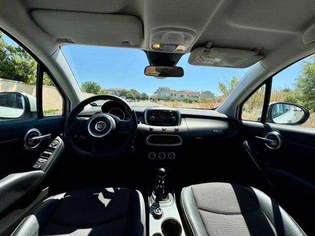 Fiat 500X 1.6 Multijet Cross #11373 - Foto 8