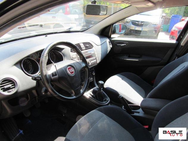 FIAT - Bravo - 1.6 MJT 120 CV DPF Dynamic - Foto 10