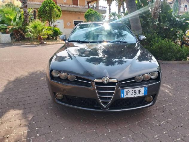 Alfa Romeo 159 1.9 JTDm Progression - Foto 2