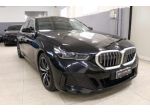 BMW 520 d 48V xDrive Msport "" GARANZIA BMW 12/27 "" rif. 23669423