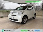 Toyota iQ 1.0 CVT Lounge AUTOMATICA OK NEOPATENTATI