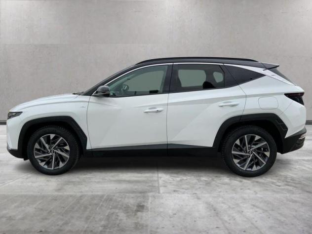 Hyundai Tucson 3ª serie 1.6 CRDI 48V XLine - Foto 4