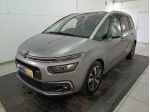 CITROEN C4 Grand Spacetourer 2.0 bluehdi Shine s&s 160cv eat rif. 23623832