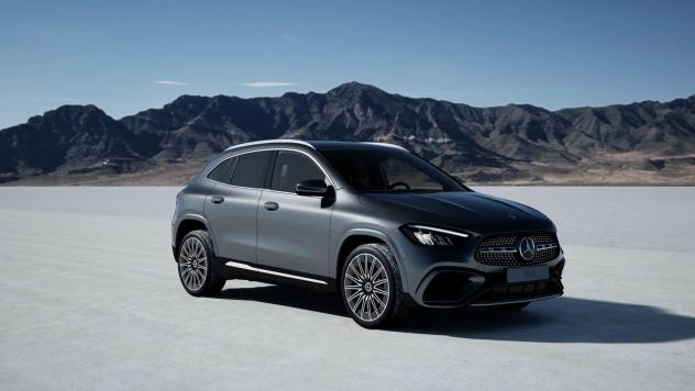 Mercedes-Benz GLA H247 200 d automatic - Foto 3