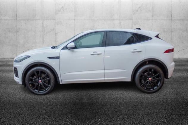 JAGUAR E-Pace 2.0D I4 163 CV AWD Auto R-Dynamic SE rif. 23758827 - Foto 4