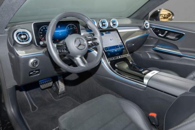 MERCEDES-BENZ CLE 220 d Coupé AMG Line Advanced Plus rif. 23757518 - Foto 7