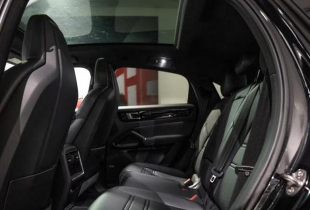 PORSCHE Cayenne Coupé 3.0 V6 rif. 24048837 - Foto 8