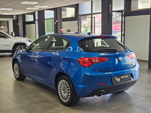 Alfa Romeo Giulietta 1.6 JTDm 120 CV - NEOPATENTATI - Foto 6