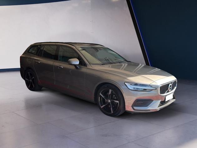 Volvo V60 D3 Geartronic Momentum - Foto 3