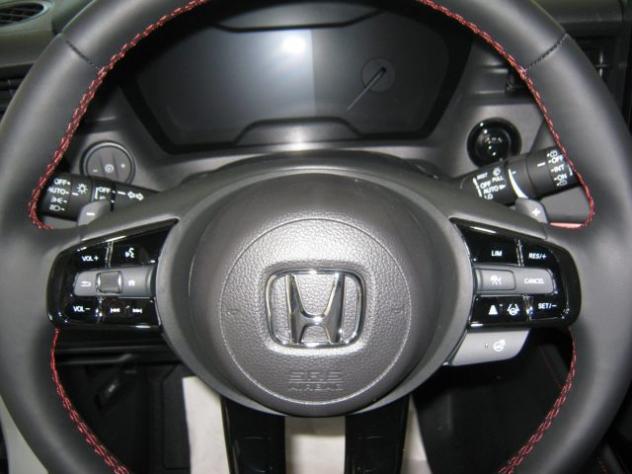 HONDA HR-V HEV 1.5 SPORT eCVT rif. 24157563 - Foto 10
