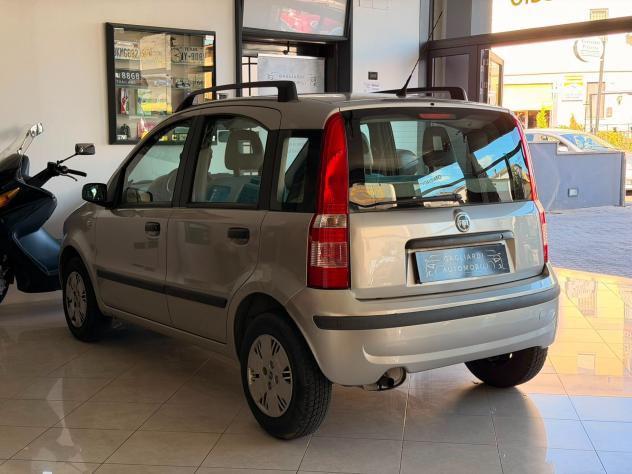 Fiat Panda 1.2 Emotion - Foto 4