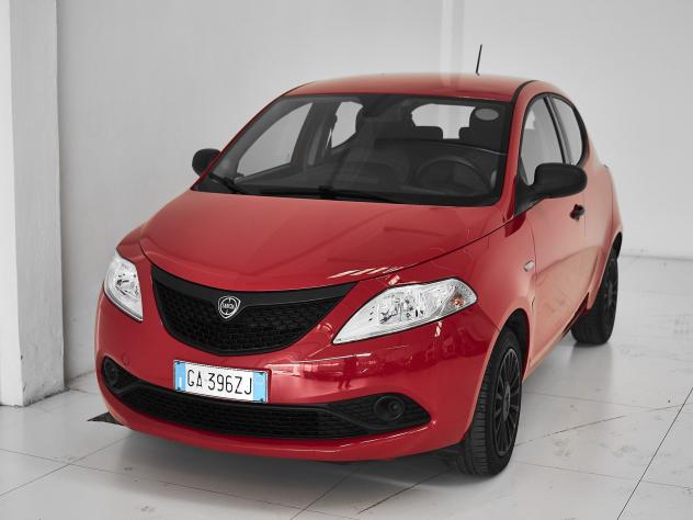 Lancia Ypsilon 1.2 69cv Elefantino - Foto 2