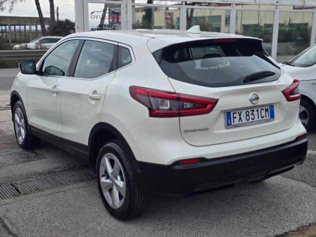 Nissan Qashqai 1.5 dCi 115 CV N-Connecta - Foto 7