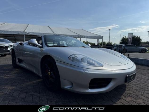 FERRARI 360 Spider F1 rif. 22441534 - Foto 9