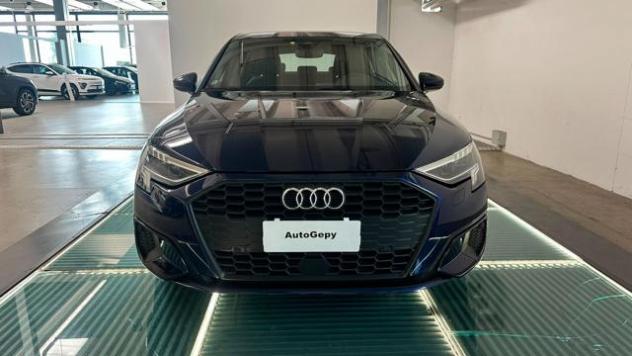 AUDI A3 SPB 30 TDI Business rif. 23983873 - Foto 2