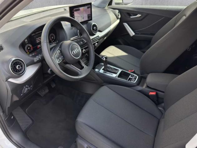 Audi Q2 1.5 35 TFSI S LINE S TRONIC NAVI LED - Foto 5