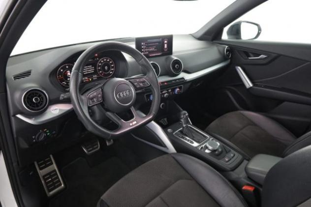 AUDI Q2 Q2 35 TDI S tronic S line Edition rif. 24043080