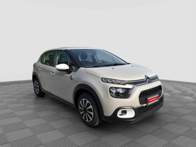 CITROEN C3 C3 PureTech 83 S&S You rif. 23697684 - Foto 7