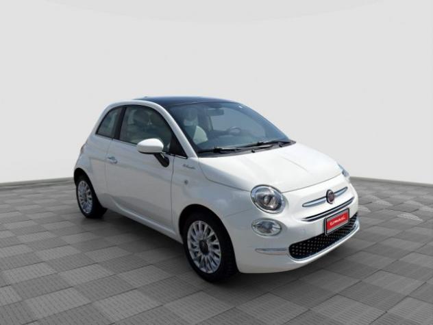 FIAT 500 500 1.0 Hybrid Dolcevita rif. 23726265 - Foto 7