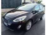FORD Fiesta 1.0 Ecoboost 100 CV aut. 5 porte Titanium rif. 22924304