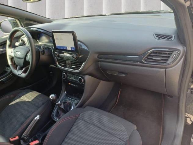 FORD Puma 1000 ECOBOOST HYBRID 125CV ST-LINE NAVI ITALIA rif. 24149625 - Foto 10